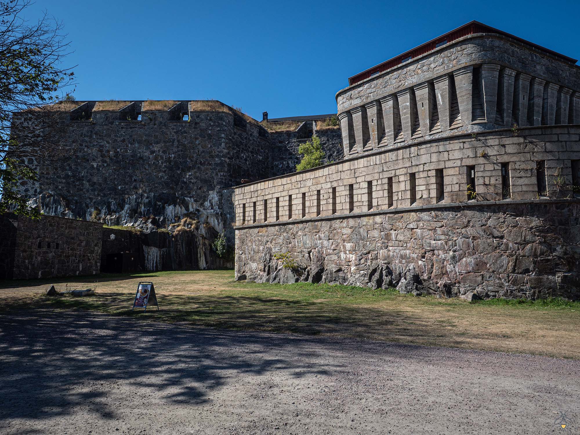Festung